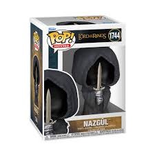 Pop! Movies: The Lord of The Rings 1744: Nazgul
